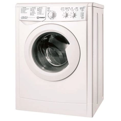 manuale lavatrice indesit iwc 61052|Manual Indesit IWSC 61052 C ECO IT Washing Machine.